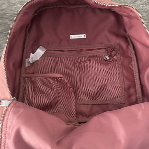 Lululemon Backpack - Picture 5 of 12